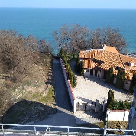 דירות ביאלה Sunny House Byala מראה חיצוני תמונה