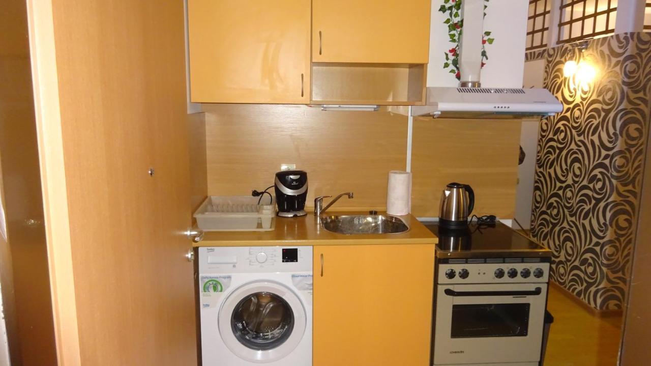 דירות ביאלה Sunny House Byala מראה חיצוני תמונה