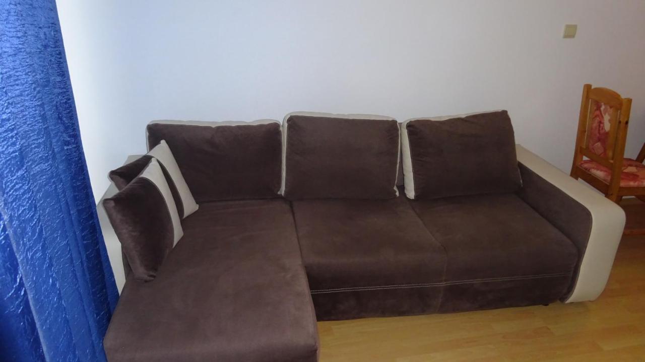 דירות ביאלה Sunny House Byala מראה חיצוני תמונה