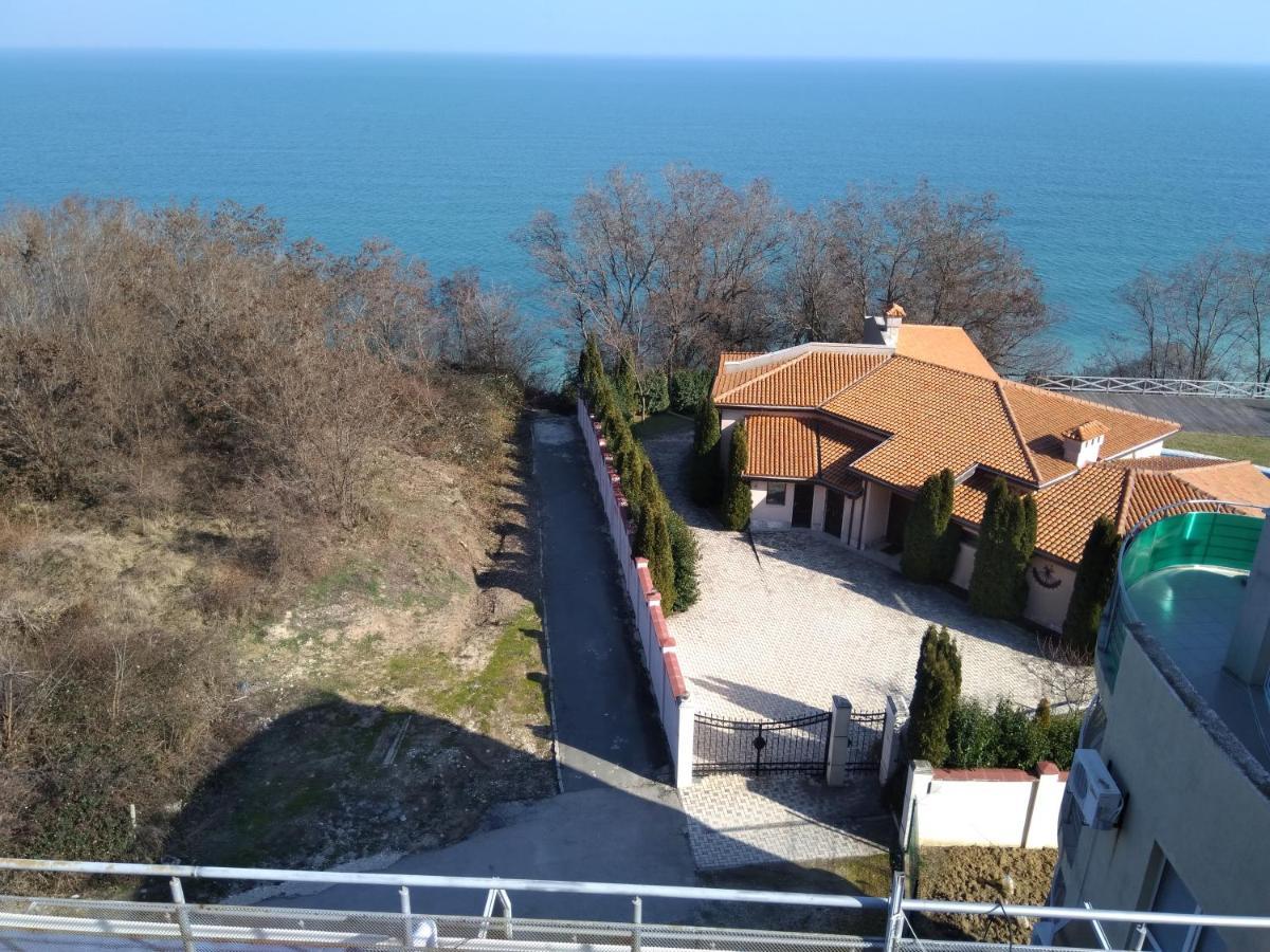 דירות ביאלה Sunny House Byala מראה חיצוני תמונה