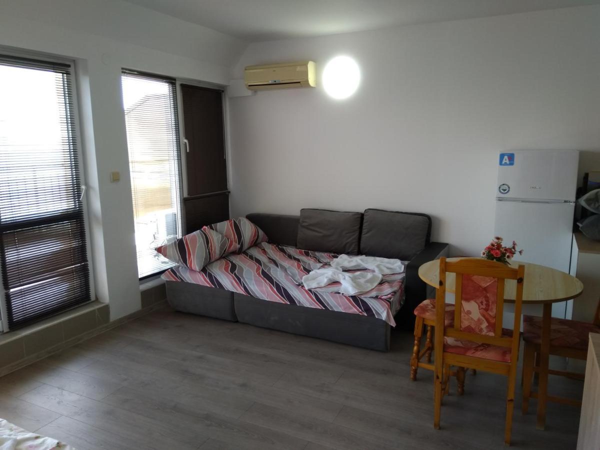 דירות ביאלה Sunny House Byala מראה חיצוני תמונה