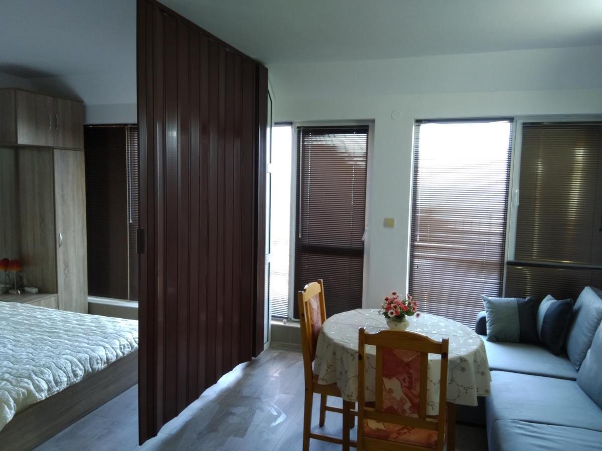 דירות ביאלה Sunny House Byala מראה חיצוני תמונה