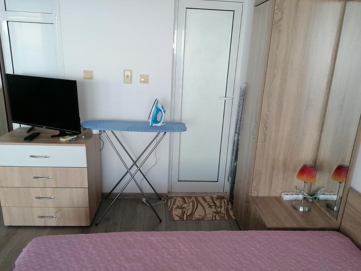 דירות ביאלה Sunny House Byala מראה חיצוני תמונה