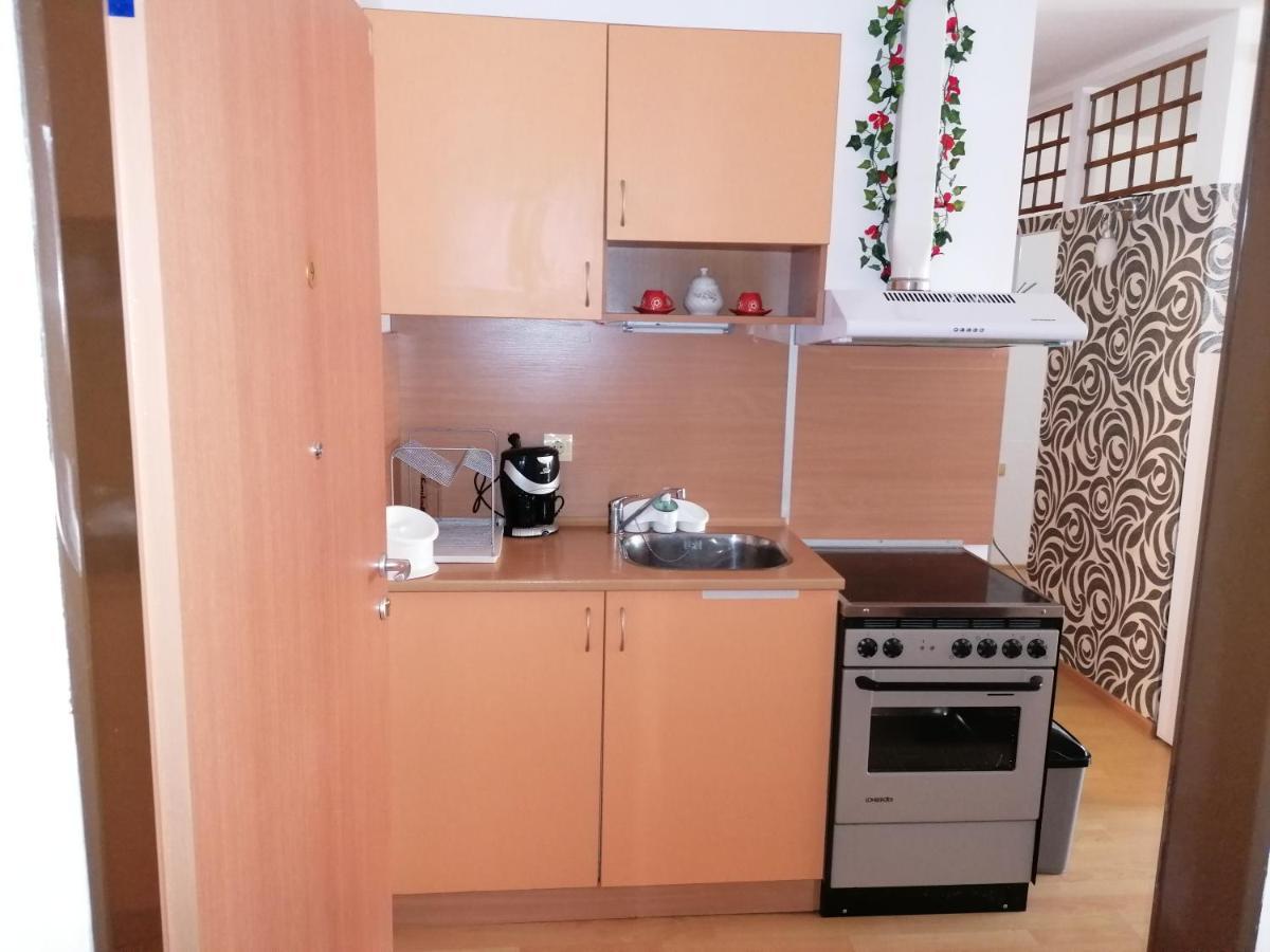 דירות ביאלה Sunny House Byala מראה חיצוני תמונה