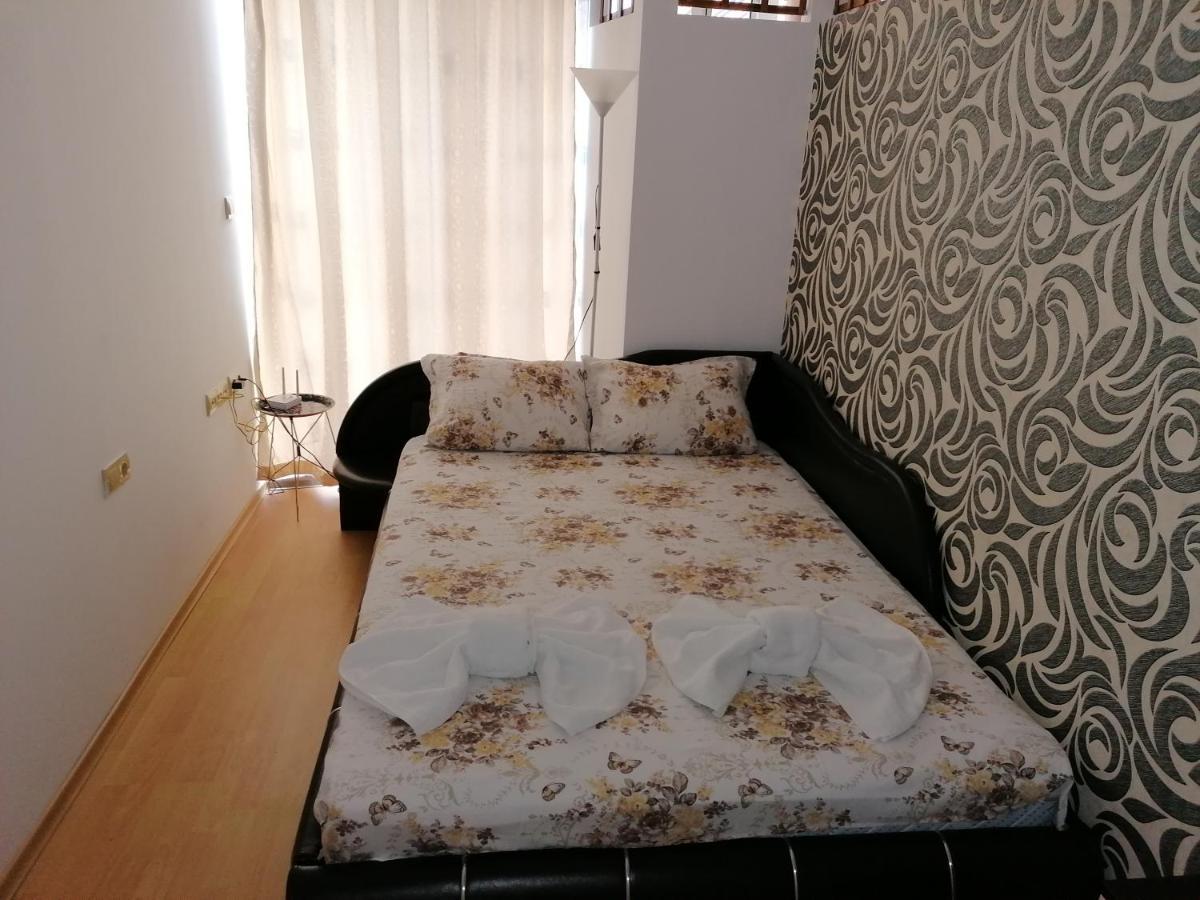 דירות ביאלה Sunny House Byala מראה חיצוני תמונה