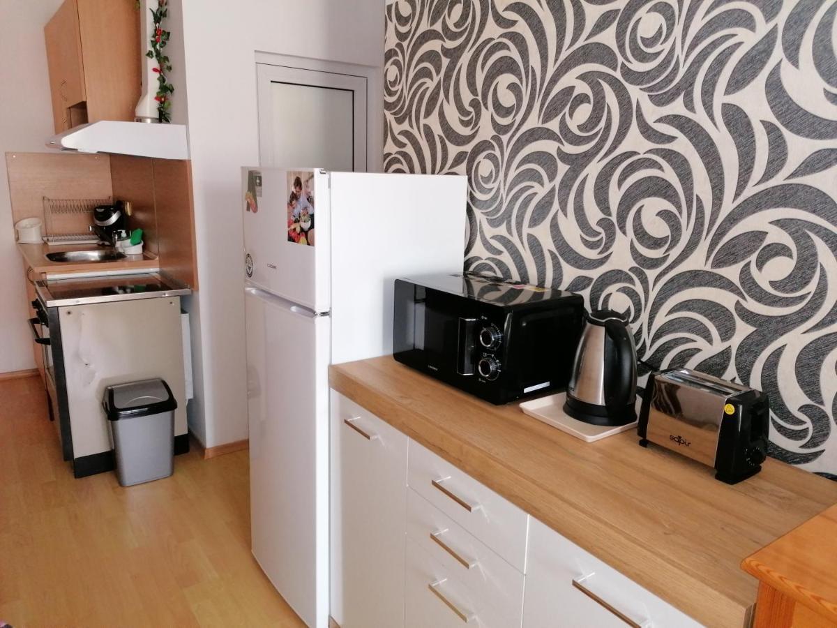 דירות ביאלה Sunny House Byala מראה חיצוני תמונה