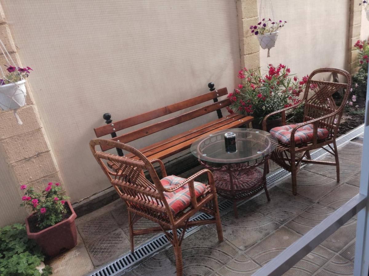 דירות ביאלה Sunny House Byala מראה חיצוני תמונה