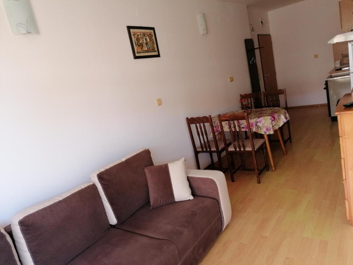 דירות ביאלה Sunny House Byala מראה חיצוני תמונה
