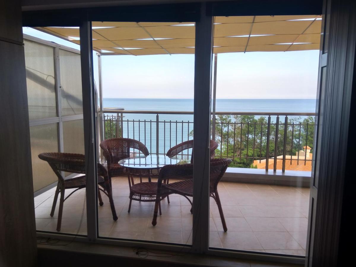 דירות ביאלה Sunny House Byala מראה חיצוני תמונה