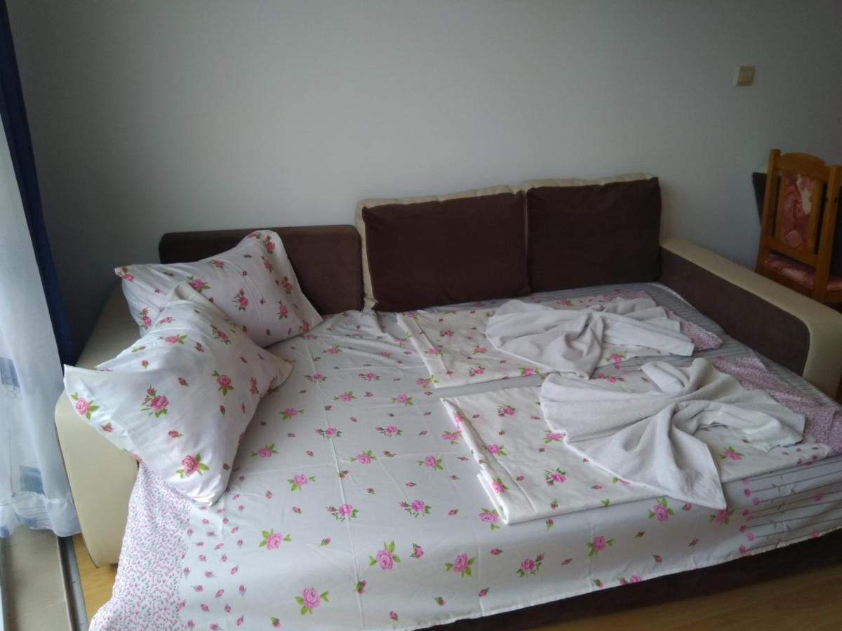 דירות ביאלה Sunny House Byala מראה חיצוני תמונה