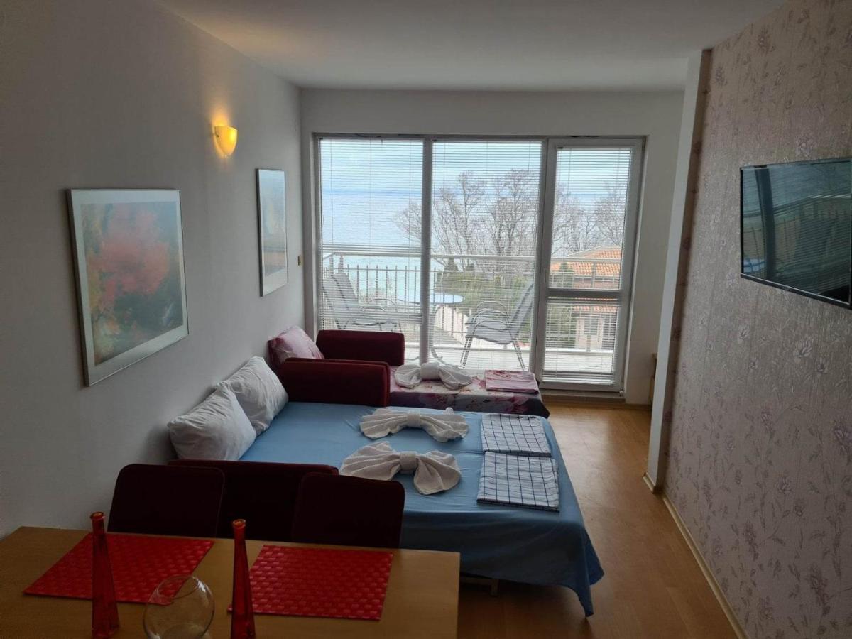 דירות ביאלה Sunny House Byala מראה חיצוני תמונה