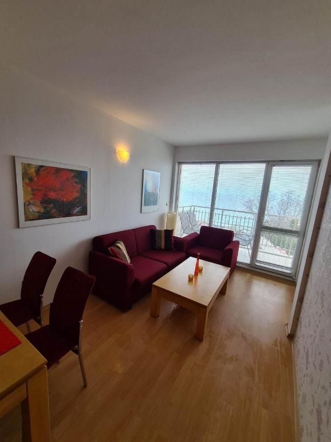 דירות ביאלה Sunny House Byala מראה חיצוני תמונה
