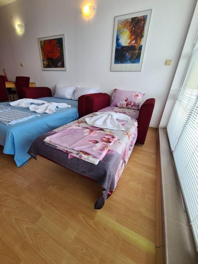 דירות ביאלה Sunny House Byala מראה חיצוני תמונה