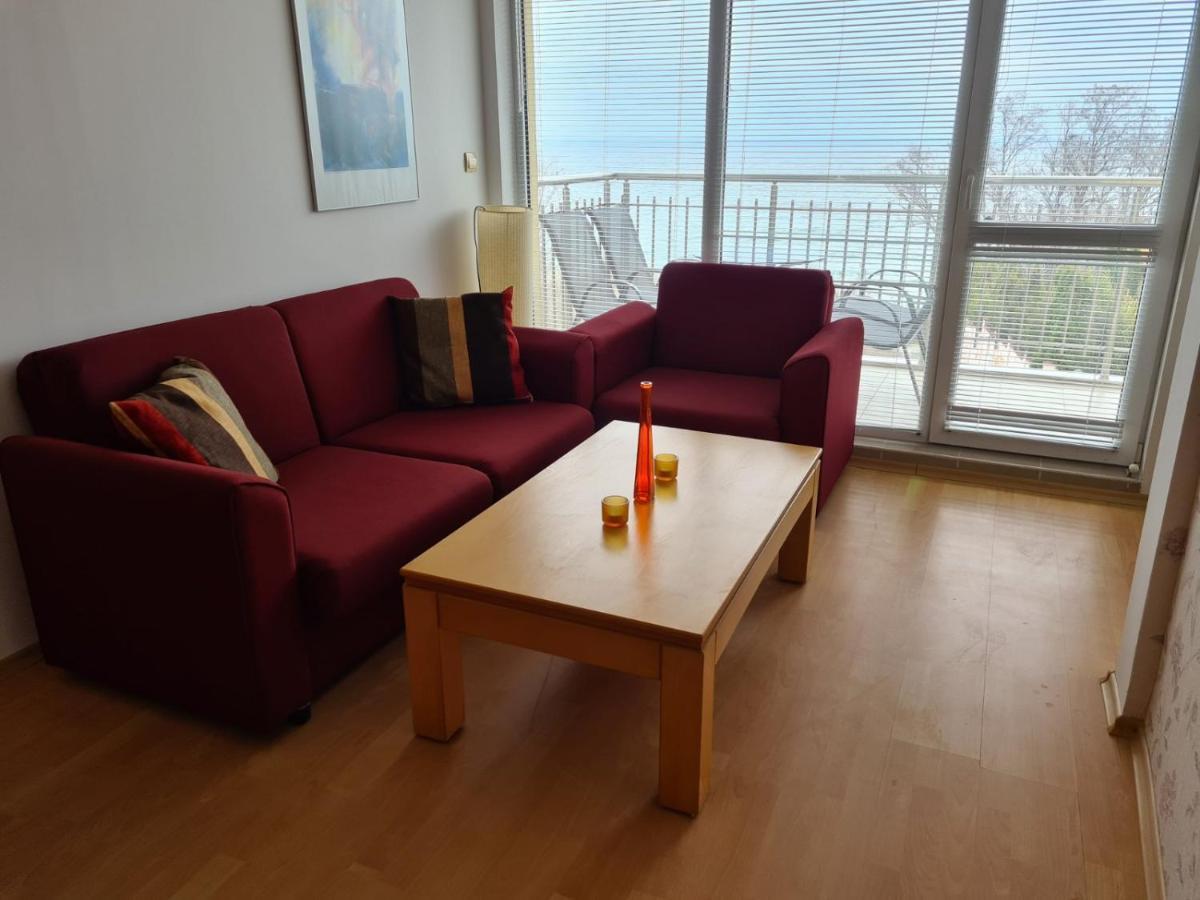 דירות ביאלה Sunny House Byala מראה חיצוני תמונה