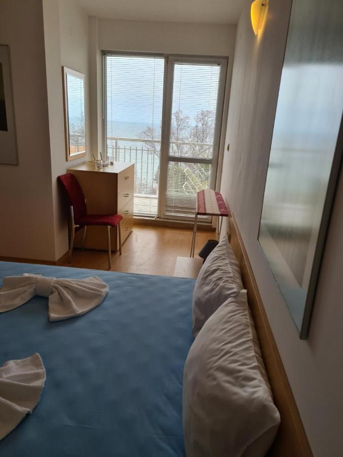 דירות ביאלה Sunny House Byala מראה חיצוני תמונה