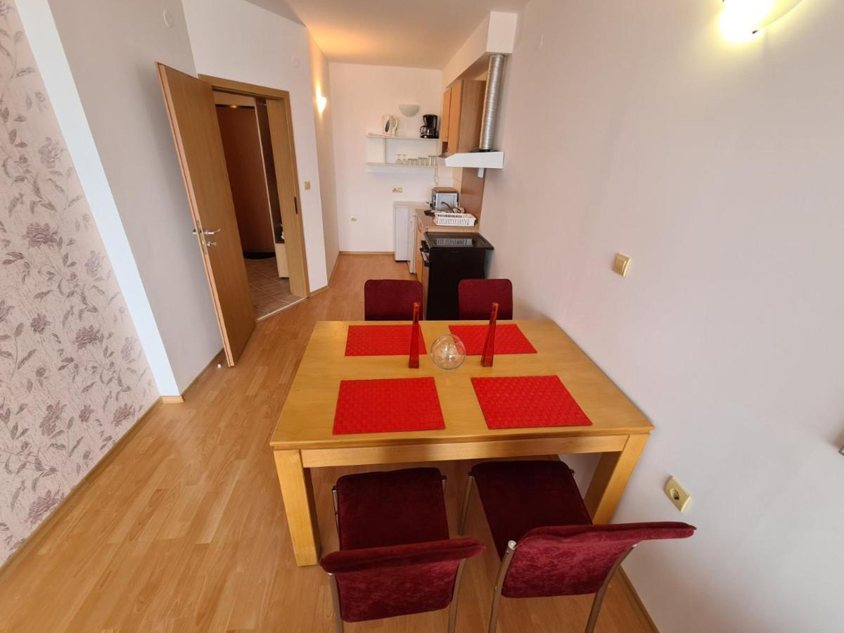 דירות ביאלה Sunny House Byala מראה חיצוני תמונה