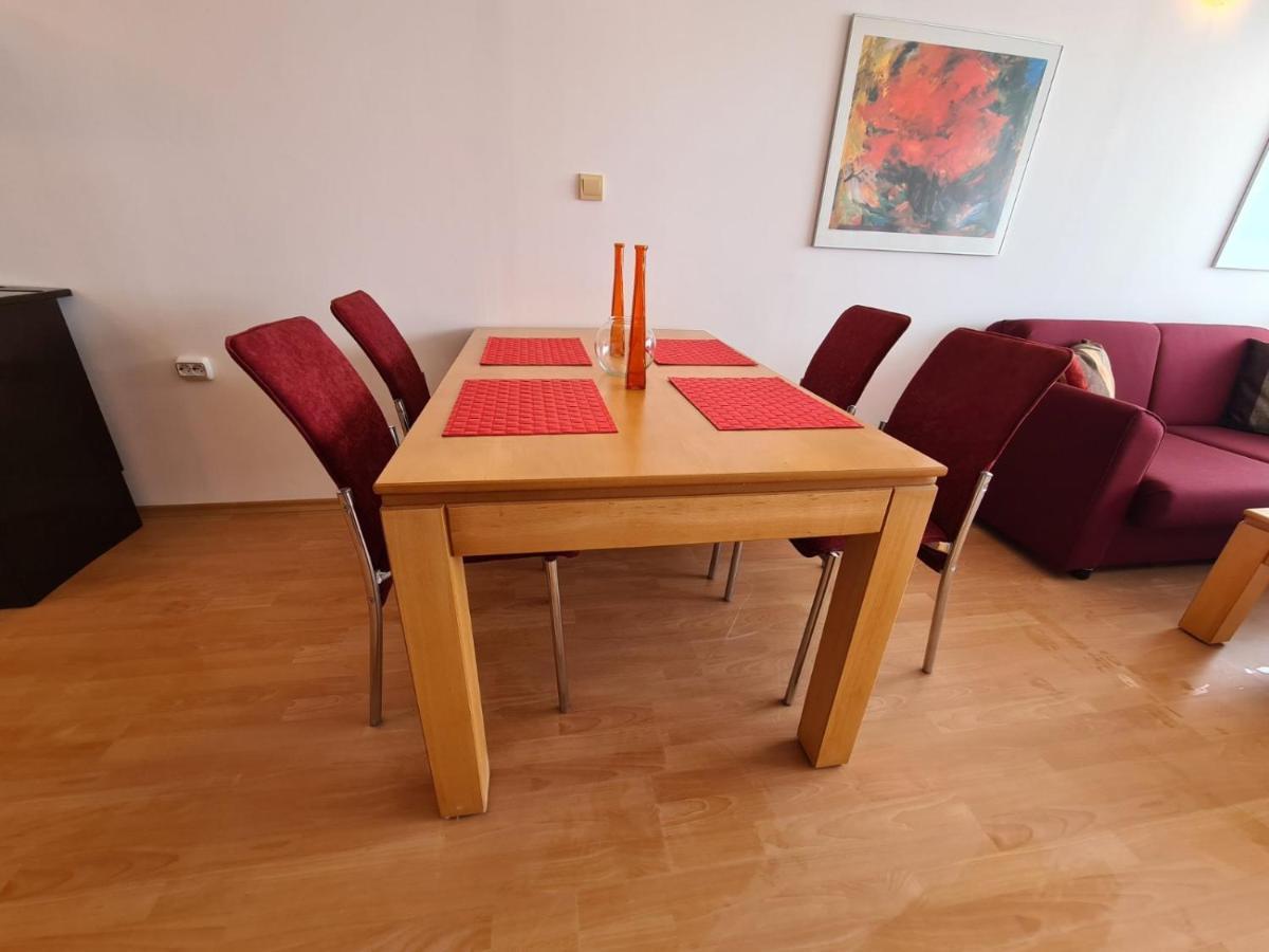 דירות ביאלה Sunny House Byala מראה חיצוני תמונה