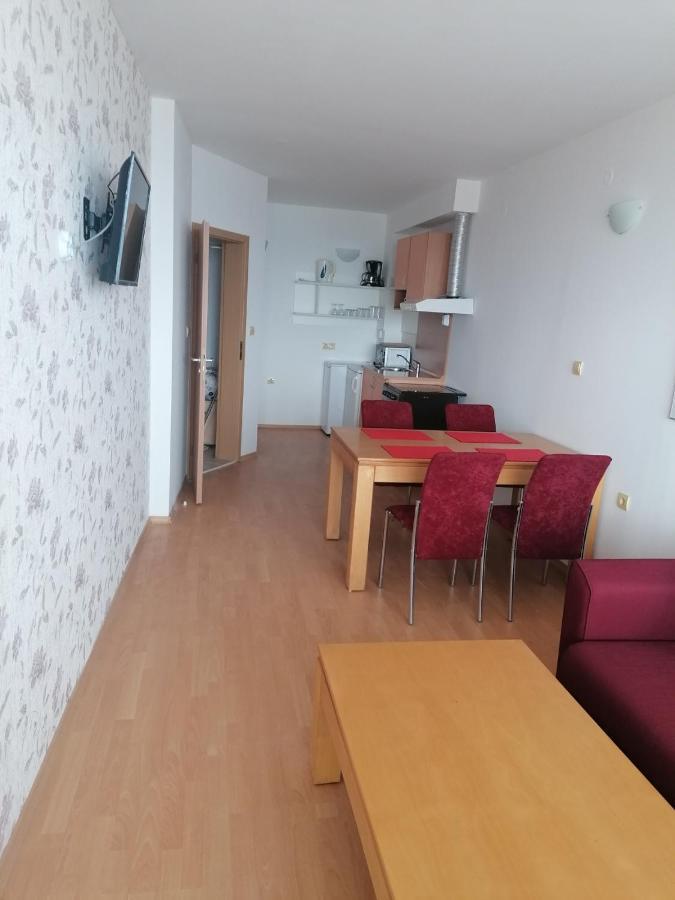 דירות ביאלה Sunny House Byala מראה חיצוני תמונה