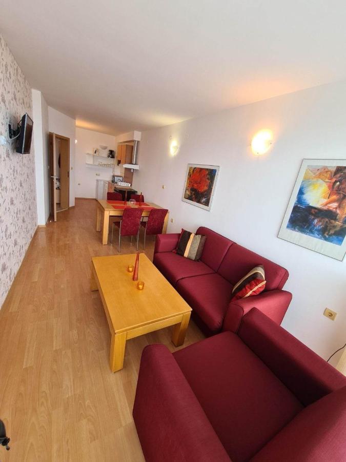 דירות ביאלה Sunny House Byala מראה חיצוני תמונה