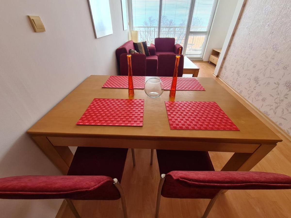 דירות ביאלה Sunny House Byala מראה חיצוני תמונה