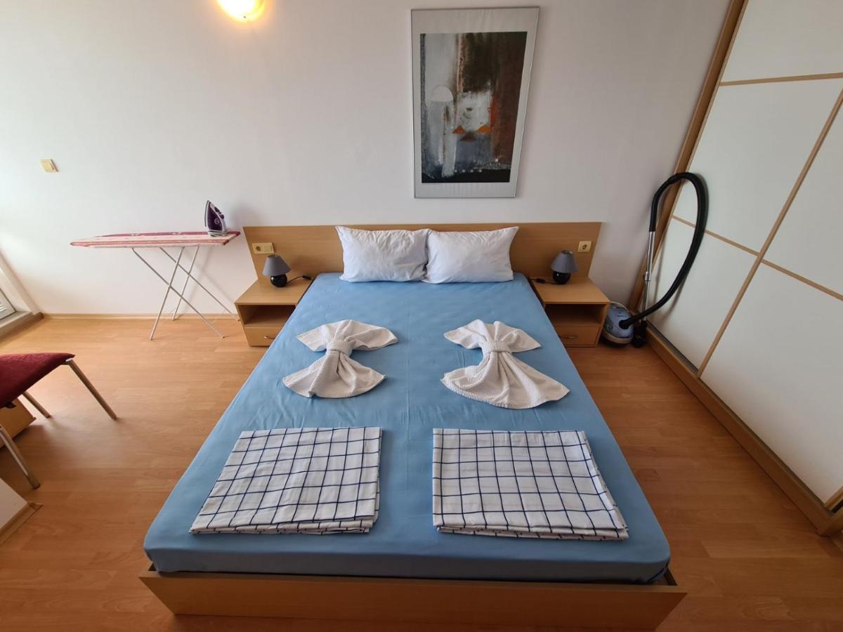 דירות ביאלה Sunny House Byala מראה חיצוני תמונה